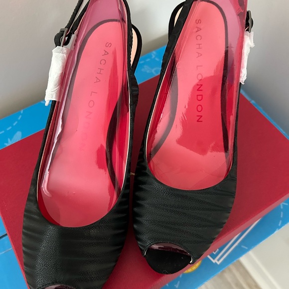 Brand new sacha london shoes - Picture 2 of 6